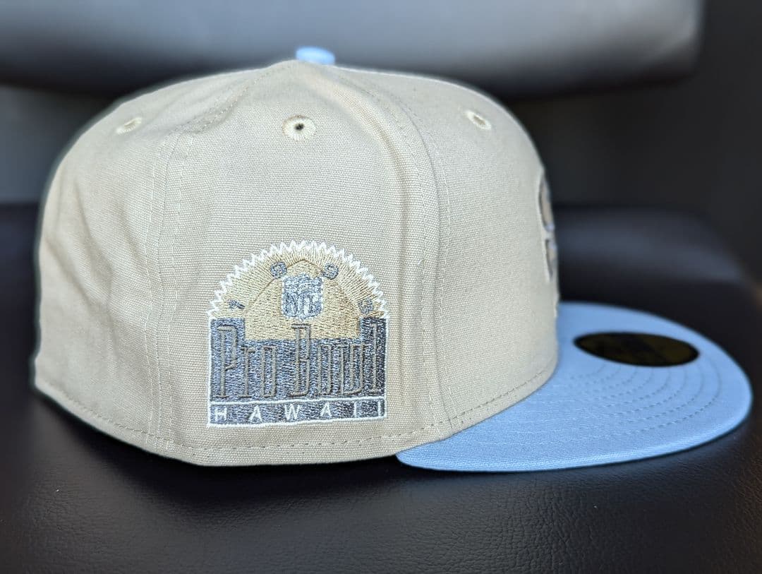 キャップ NewEra 59FIFTY San Francisco 49ers 7 3/8