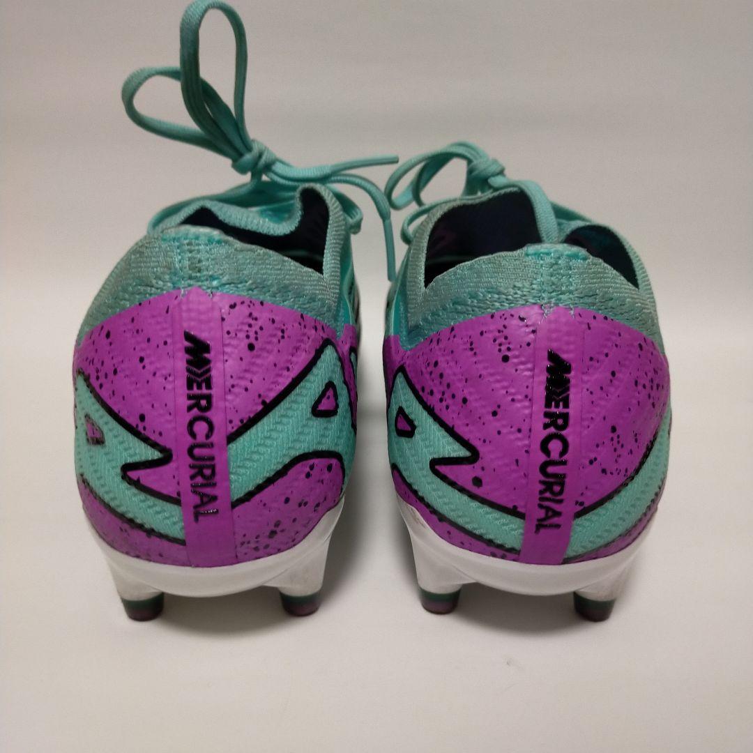 ナイキ ズーム マーキュリアル ヴェイパー 15 エリート AG-PRO