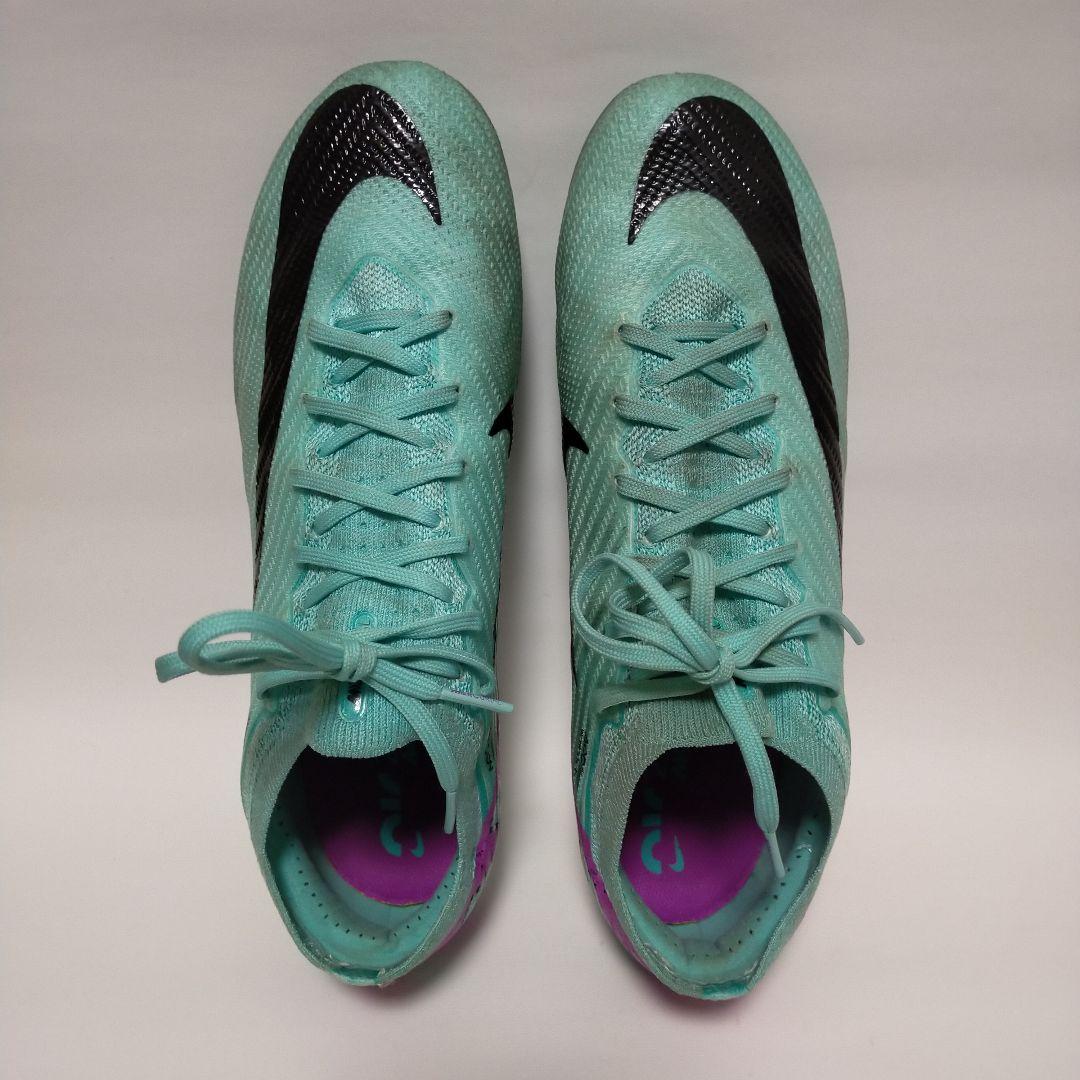 ナイキ ズーム マーキュリアル ヴェイパー 15 エリート AG-PRO