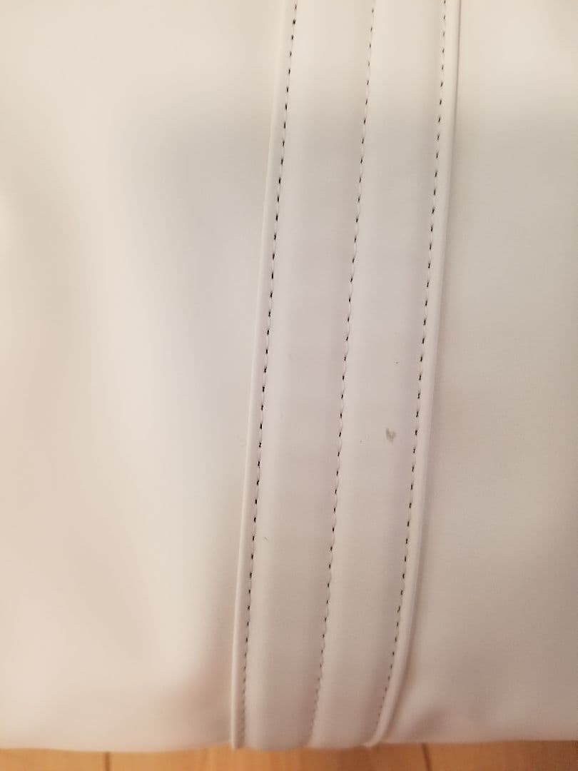 新品　PRGR　ボストンバッグ