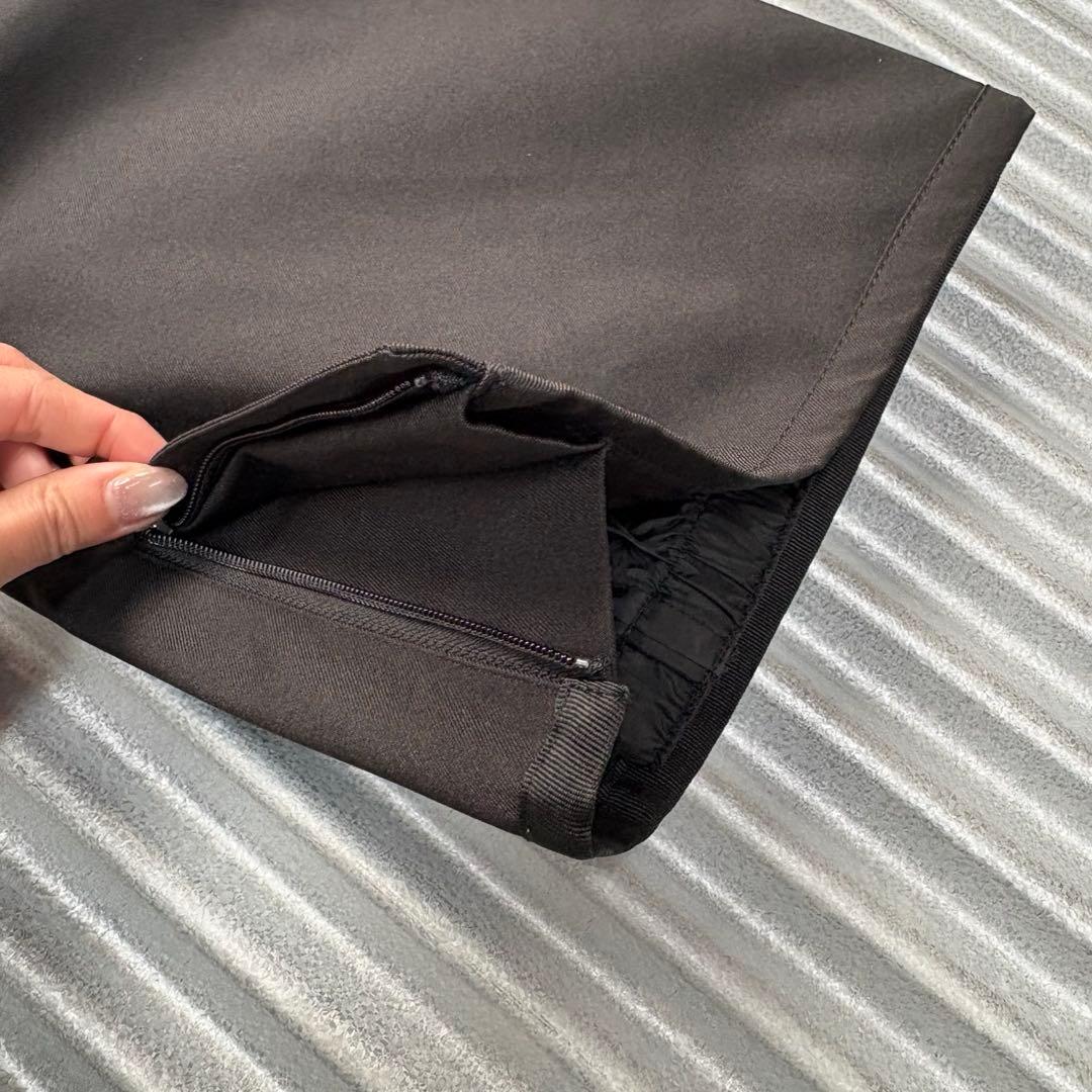 未使用　AA HARDWEAR スノボウェア　ジャケット　アウター　M 上下