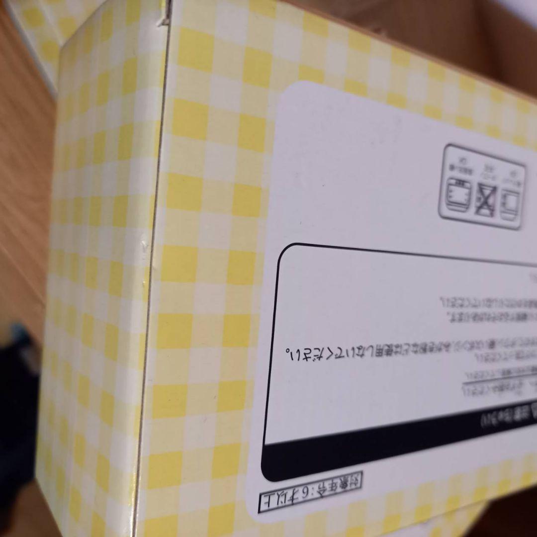 ディズニー　テイスティサマー　ボウル カトラリー　2セットずつ　ダッフィー