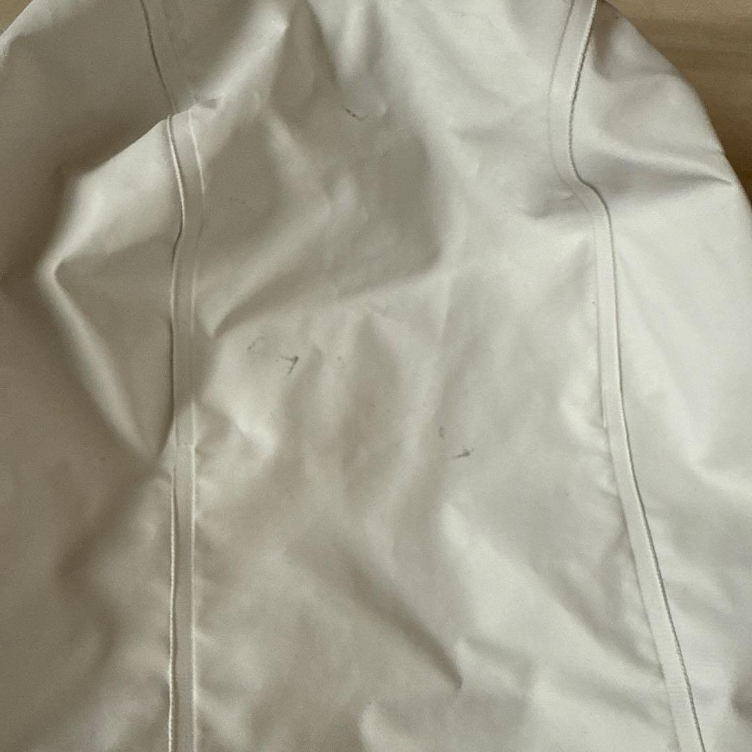 シマノ　マリンスーツ RA-301V 【上着Lサイズ　サロペットMサイズ】