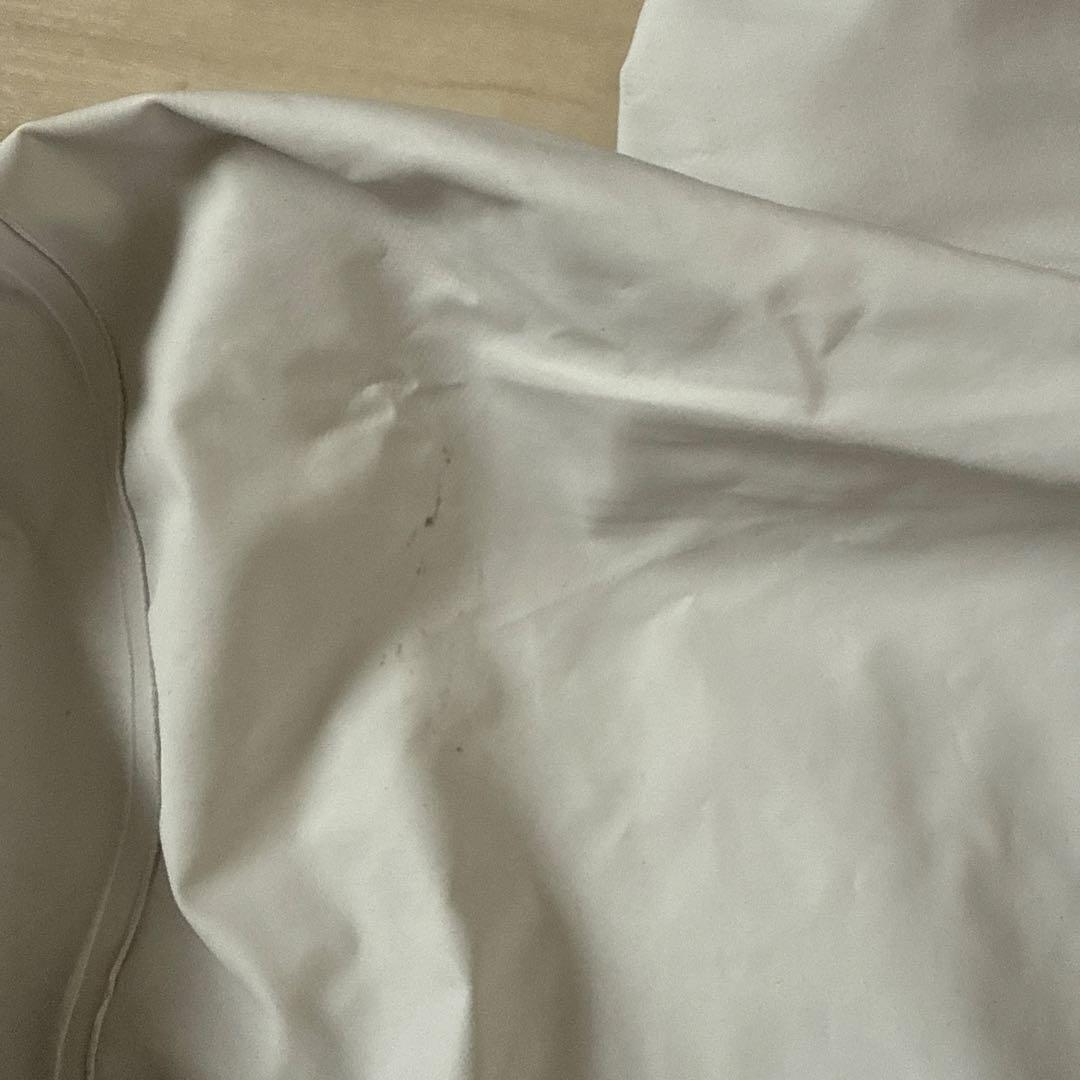 シマノ　マリンスーツ RA-301V 【上着Lサイズ　サロペットMサイズ】