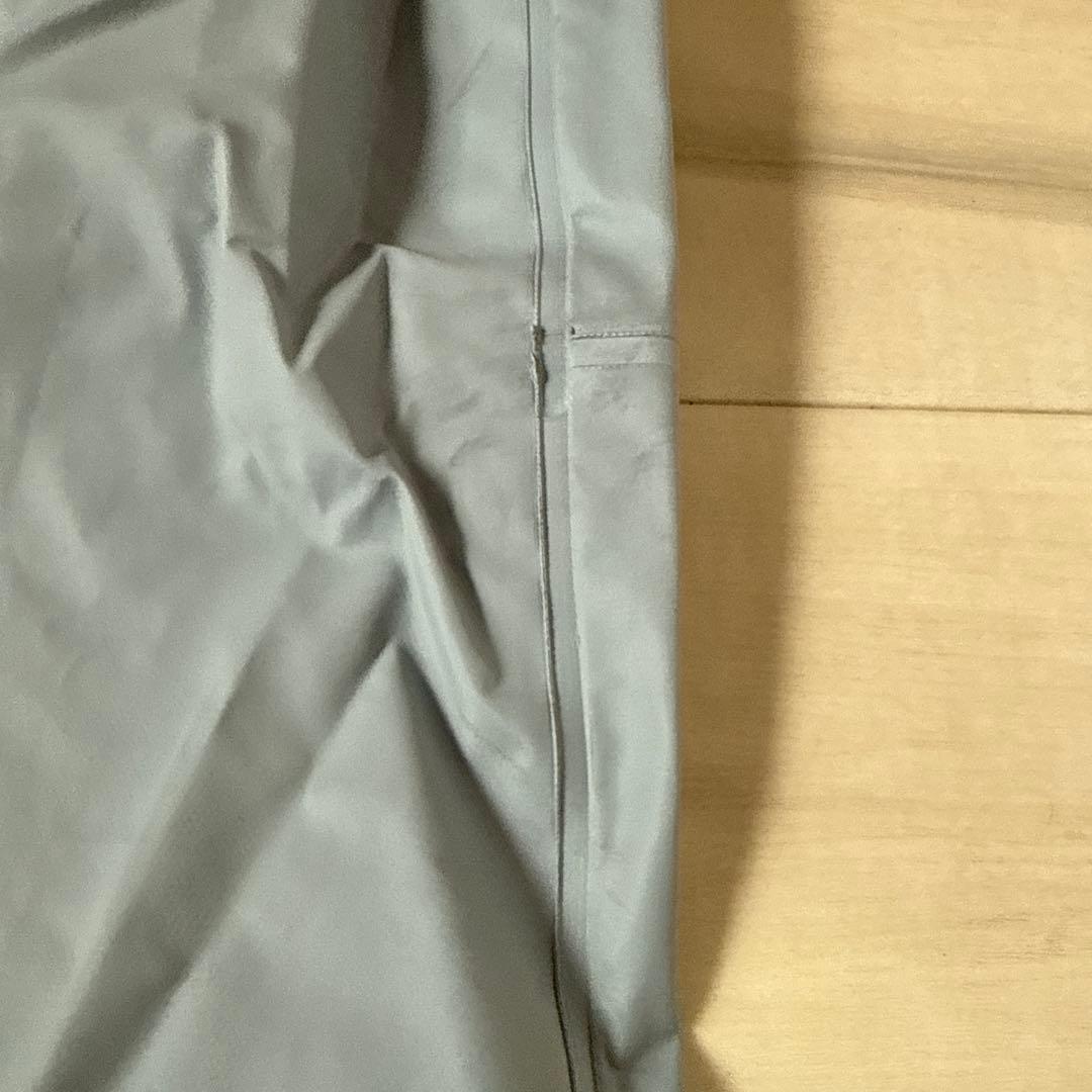 シマノ　マリンスーツ RA-301V 【上着Lサイズ　サロペットMサイズ】