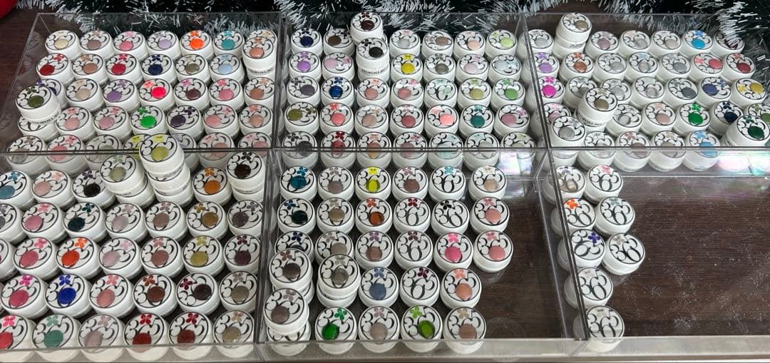 ストーリージェル　p