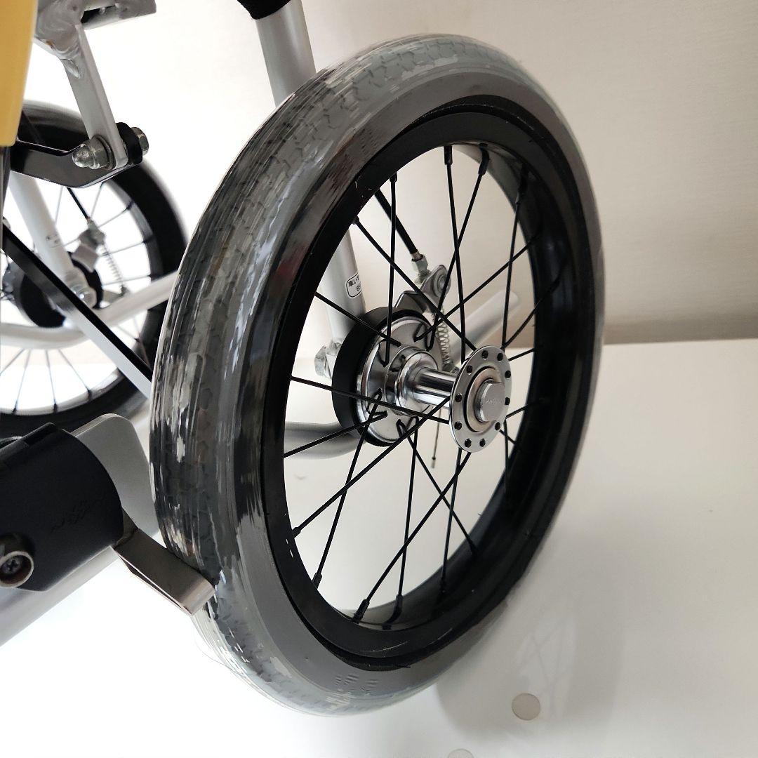 日進医療器　介助用　多機能　超軽量　ノーパンクタイヤ　車椅子　NAH-U2W