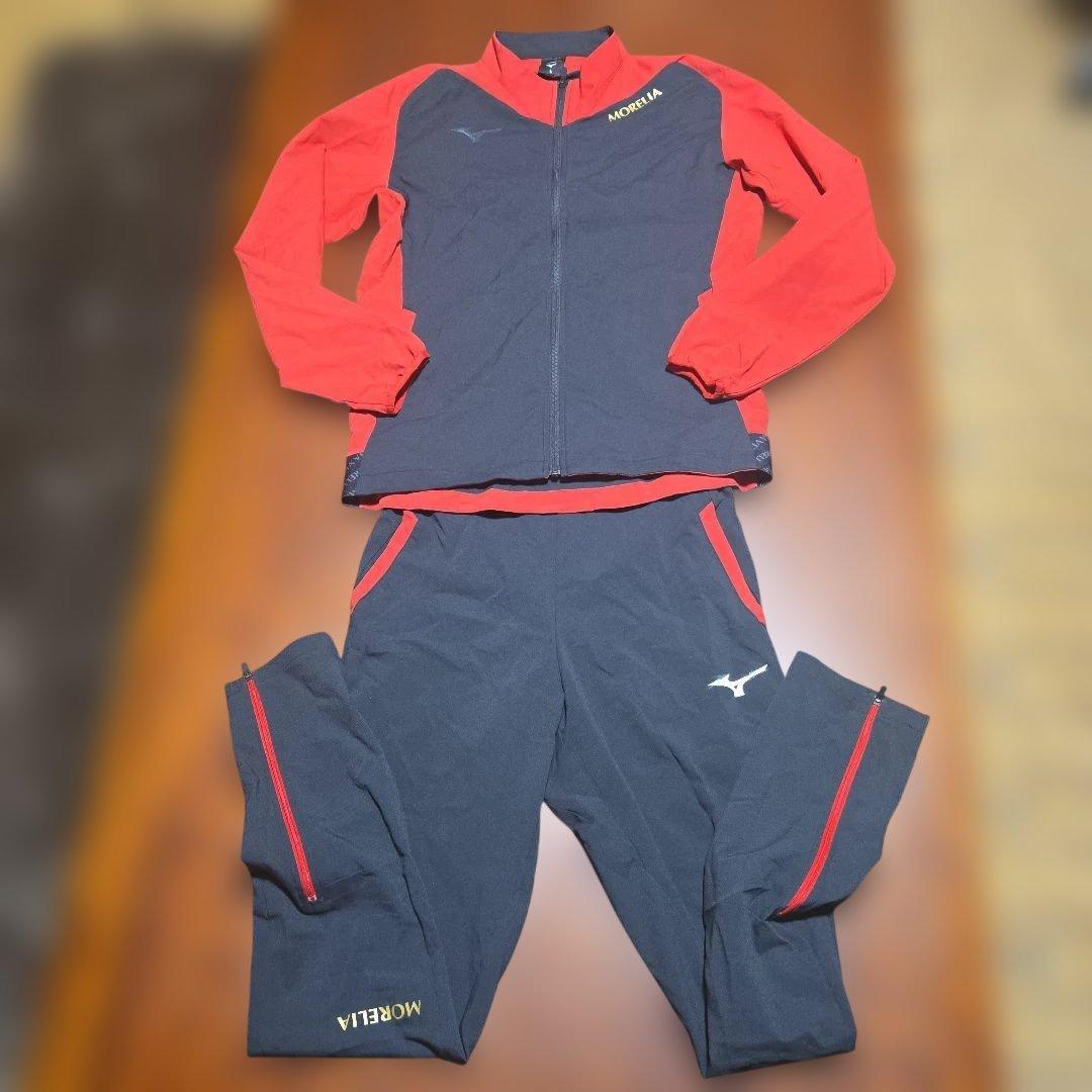 Mizuno モレリア福袋