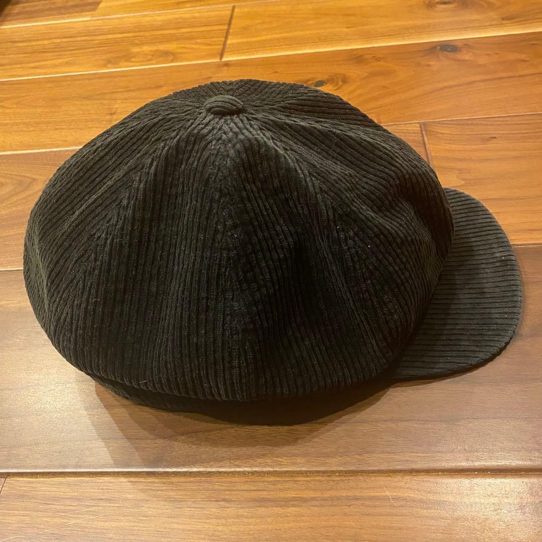 ダッパーズ スペシャル 8枚 クラシカル キャスケット アメカジ 定番 山田蓮