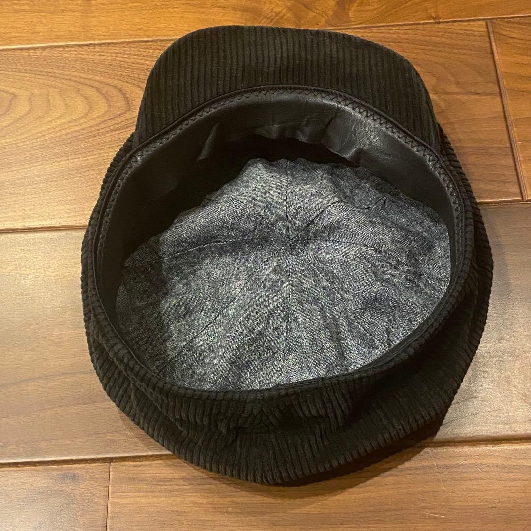 ダッパーズ スペシャル 8枚 クラシカル キャスケット アメカジ 定番 山田蓮