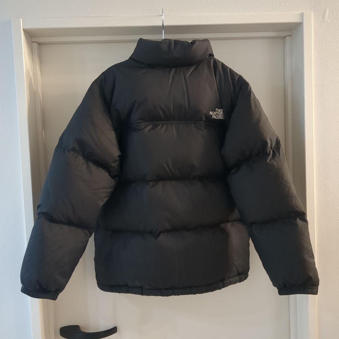 THE NORTH FACE ヌプシ　ジャケット　150 ブラック