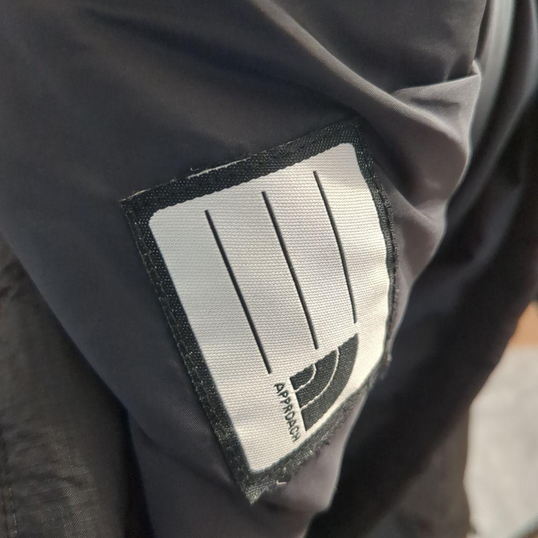 THE NORTH FACE ヌプシ　ジャケット　150 ブラック