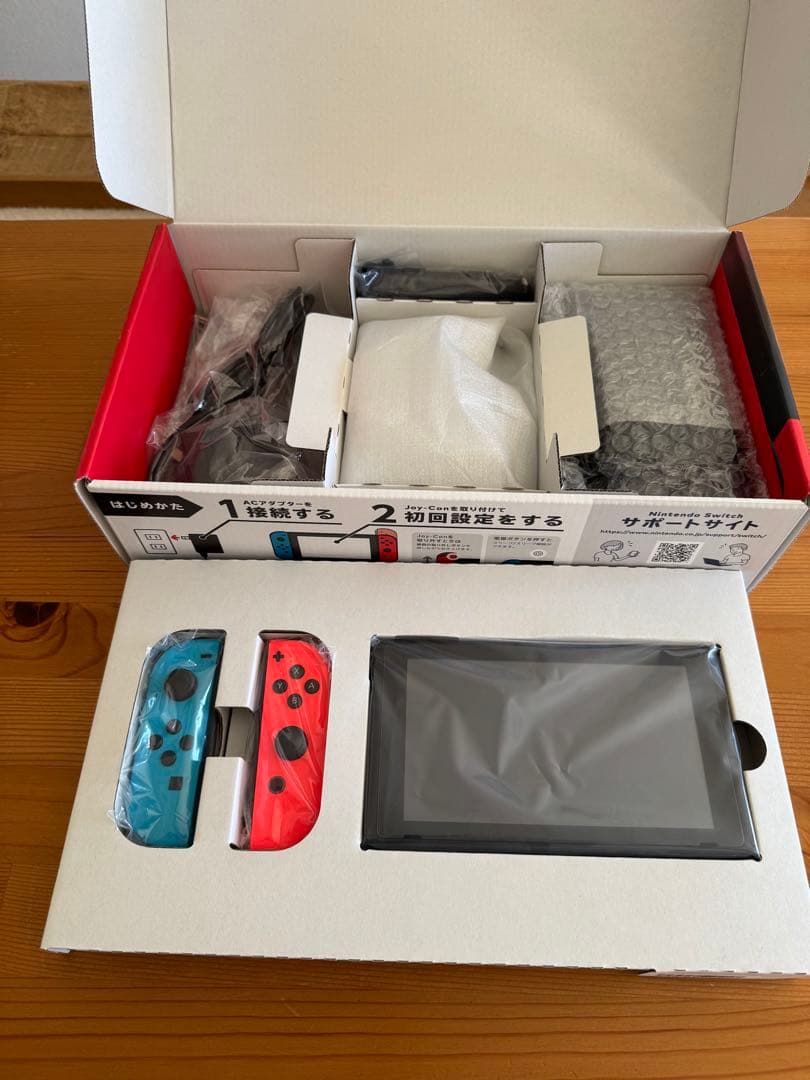 Nintendo Switch　プロコントローラー　本体ケース追加