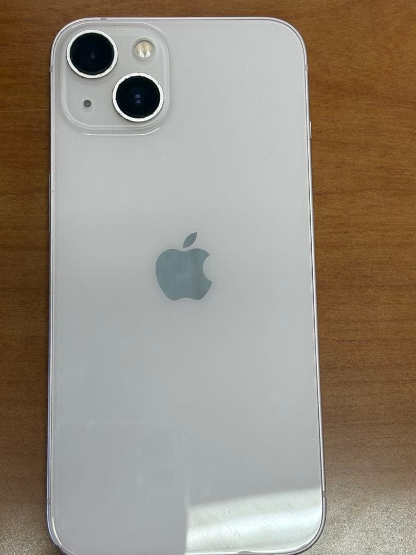 Apple iPhone13 ピンク（お値下げ相談可能）