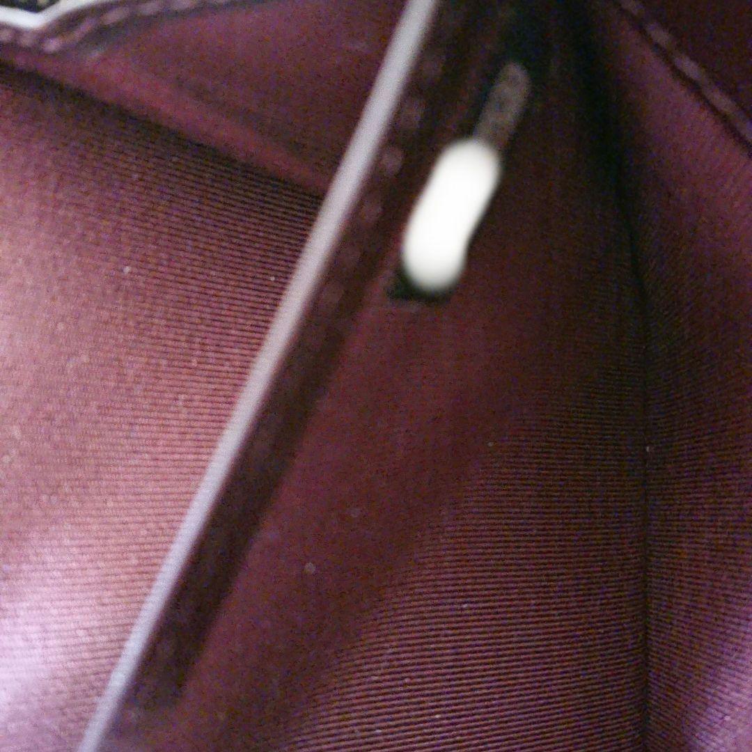 シャネル　CHANEL　ラウンドファスナー　長財布