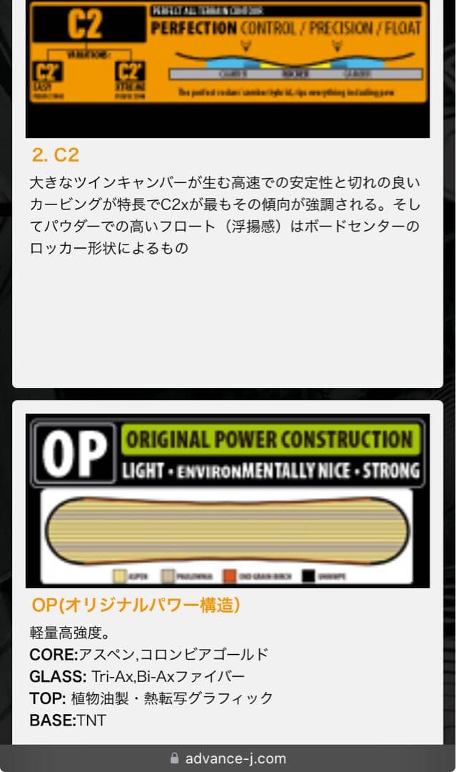 専用　使用3回のみ LIBTECH TERRAIN WRECKER 154