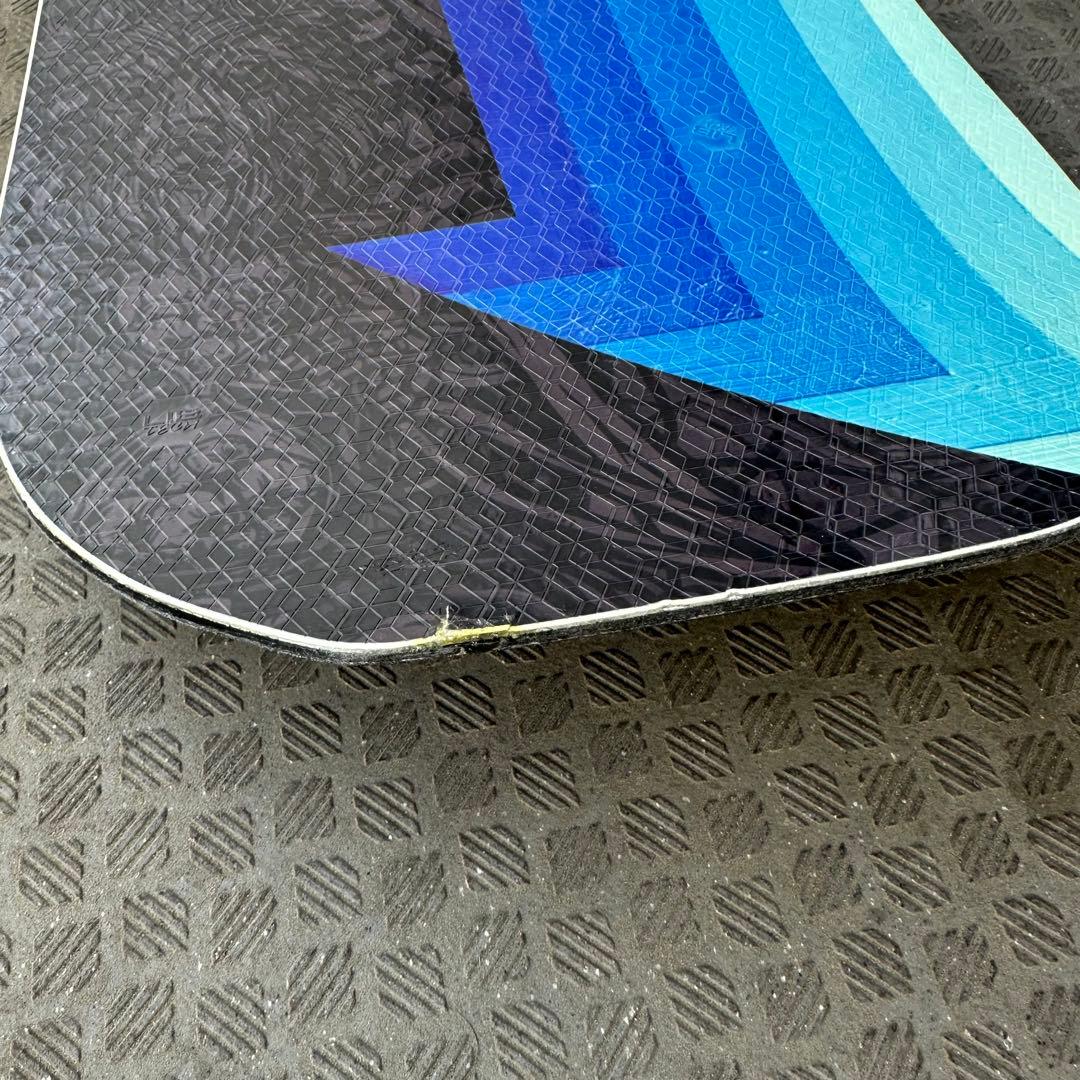 専用　使用3回のみ LIBTECH TERRAIN WRECKER 154