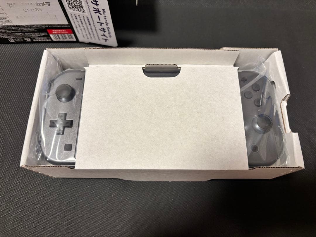 新品未開封 Nintendo Switch Lite　ディアルガ・パルキア