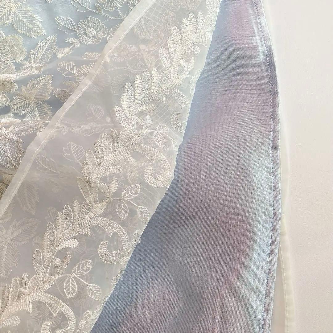 プリンセス風 120size シンデレラ 卒園 発表会 フォーマル女の子