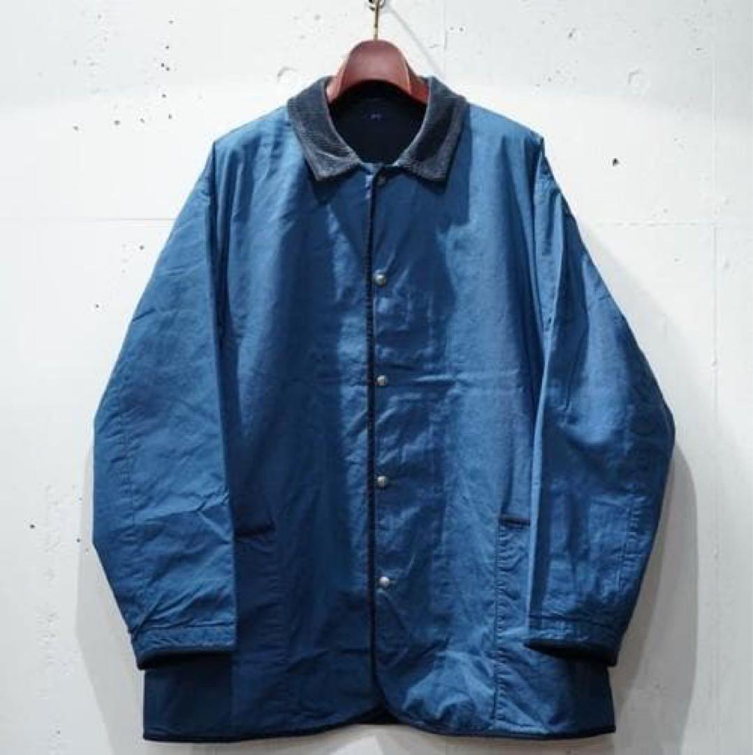 Porter Classic PARAFFIN JACKET ポータークラシック