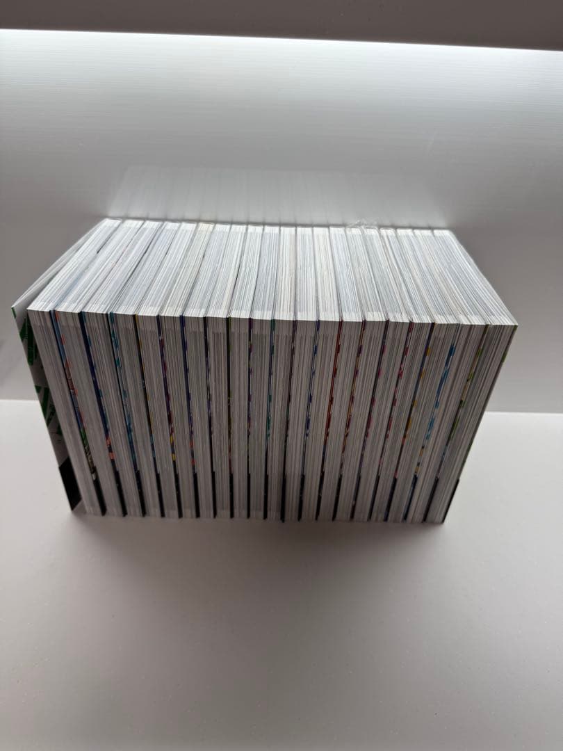 俺だけレベルアップな件　1~20巻　全巻　ポストカード　5種類