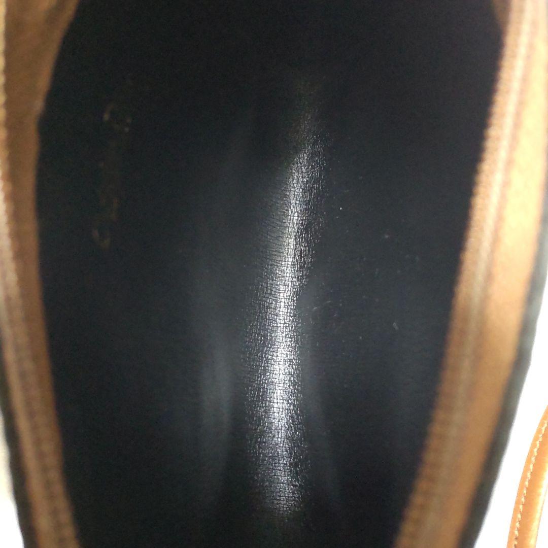 クリスチャンディオールヴィンテージショルダーバッグ