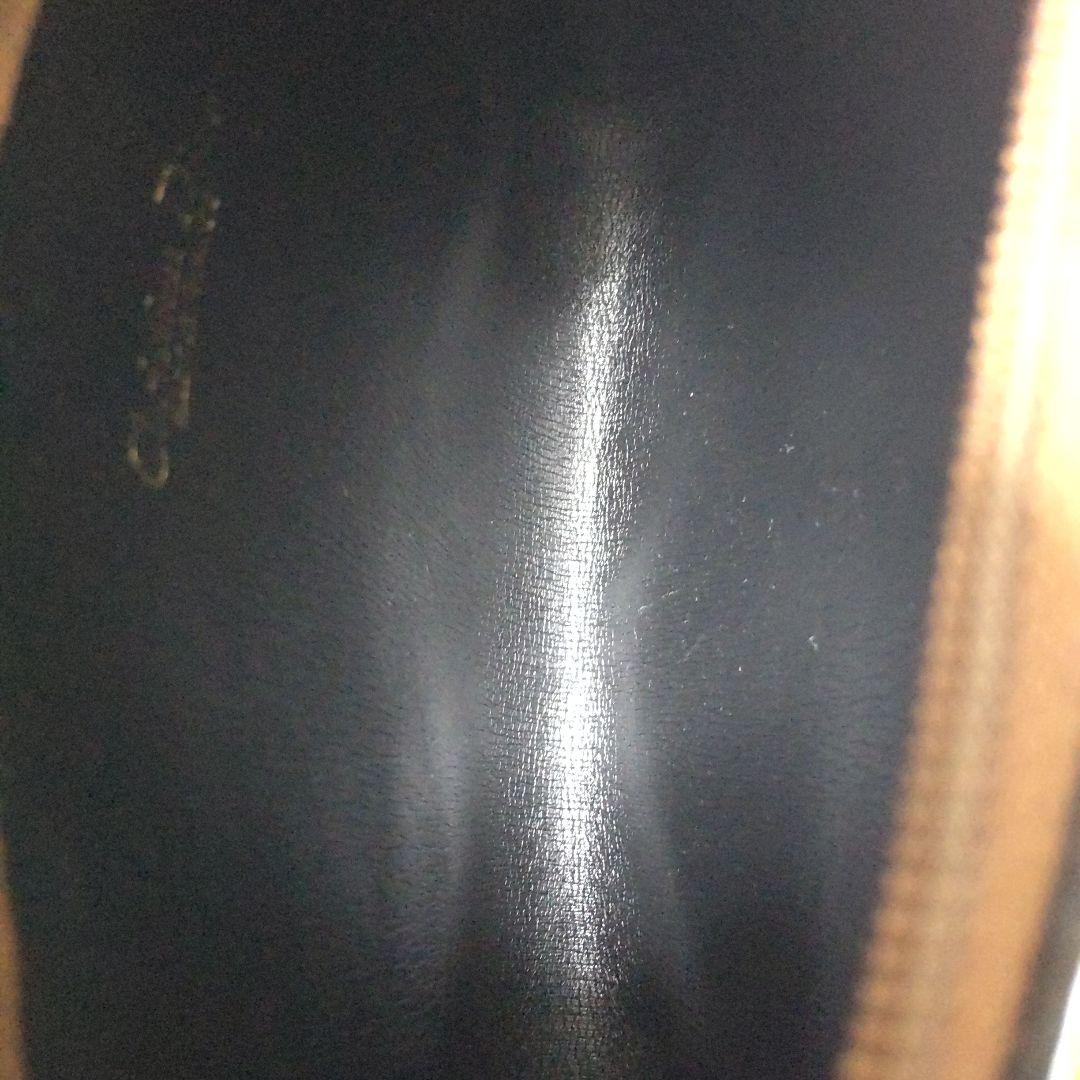 クリスチャンディオールヴィンテージショルダーバッグ