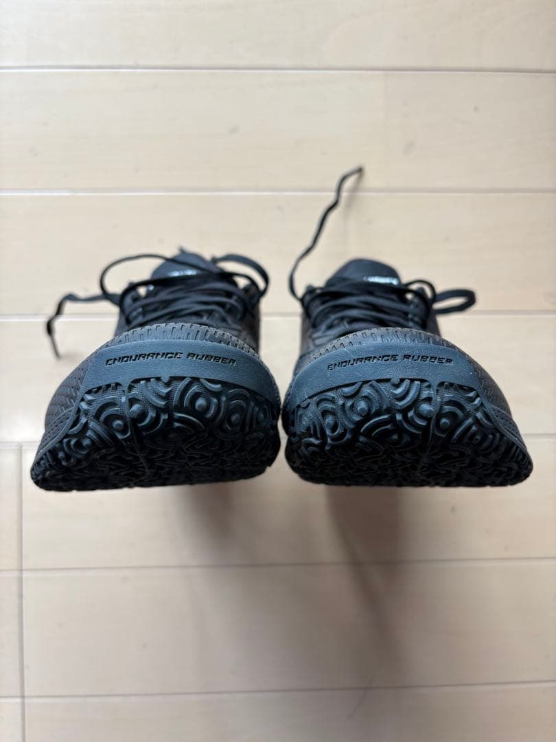 YONEX パワークッションアドアクセル　27cm