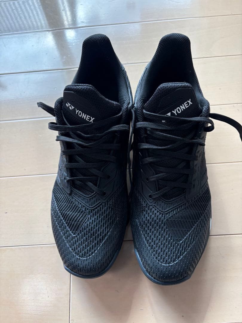 YONEX パワークッションアドアクセル　27cm