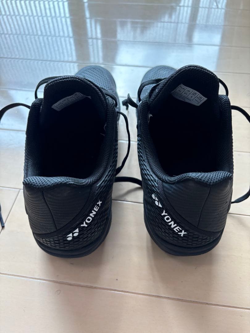 YONEX パワークッションアドアクセル　27cm