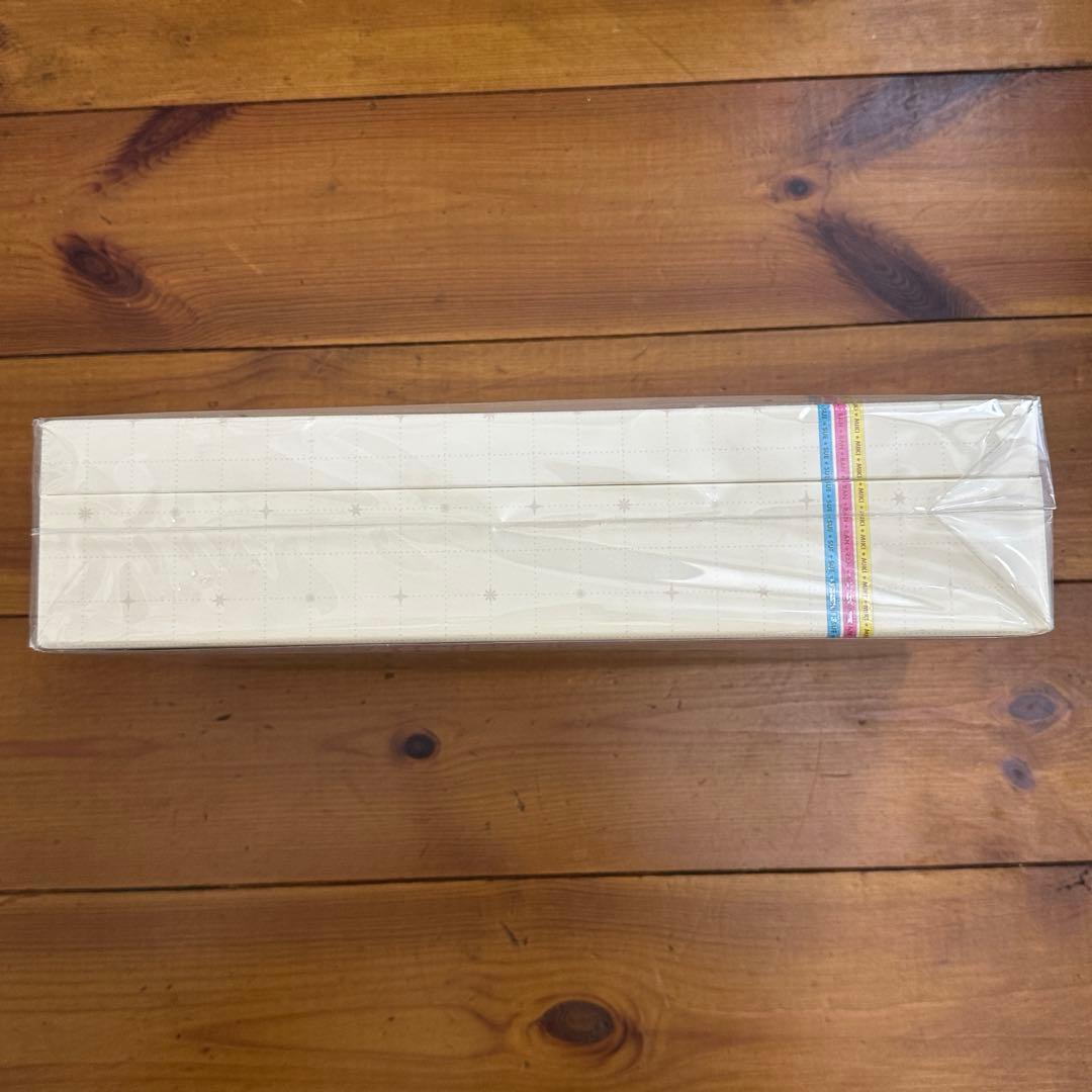 キャンディーズ　タイムカプセル 20CD ボックスセット 完全生産限定盤　未開封