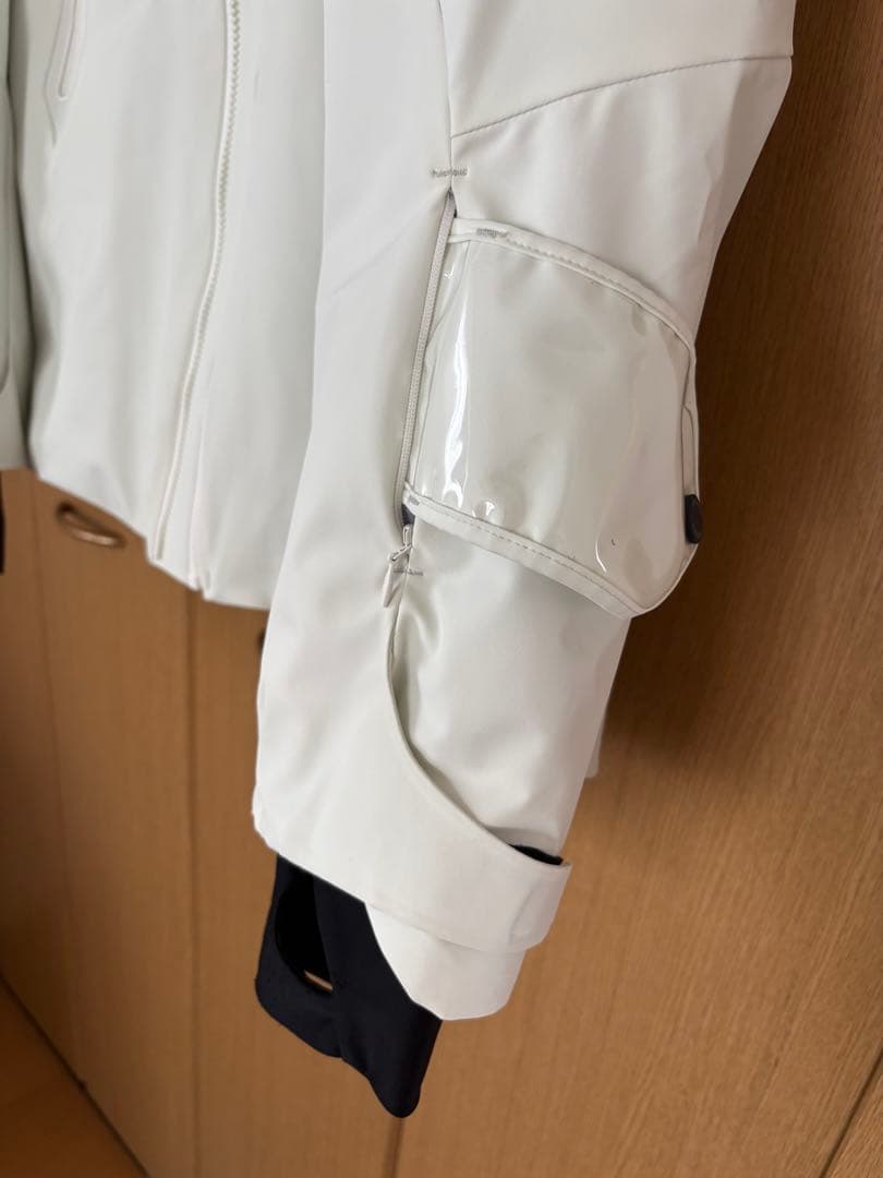 デサント スキーウェア S.I.O上下セット