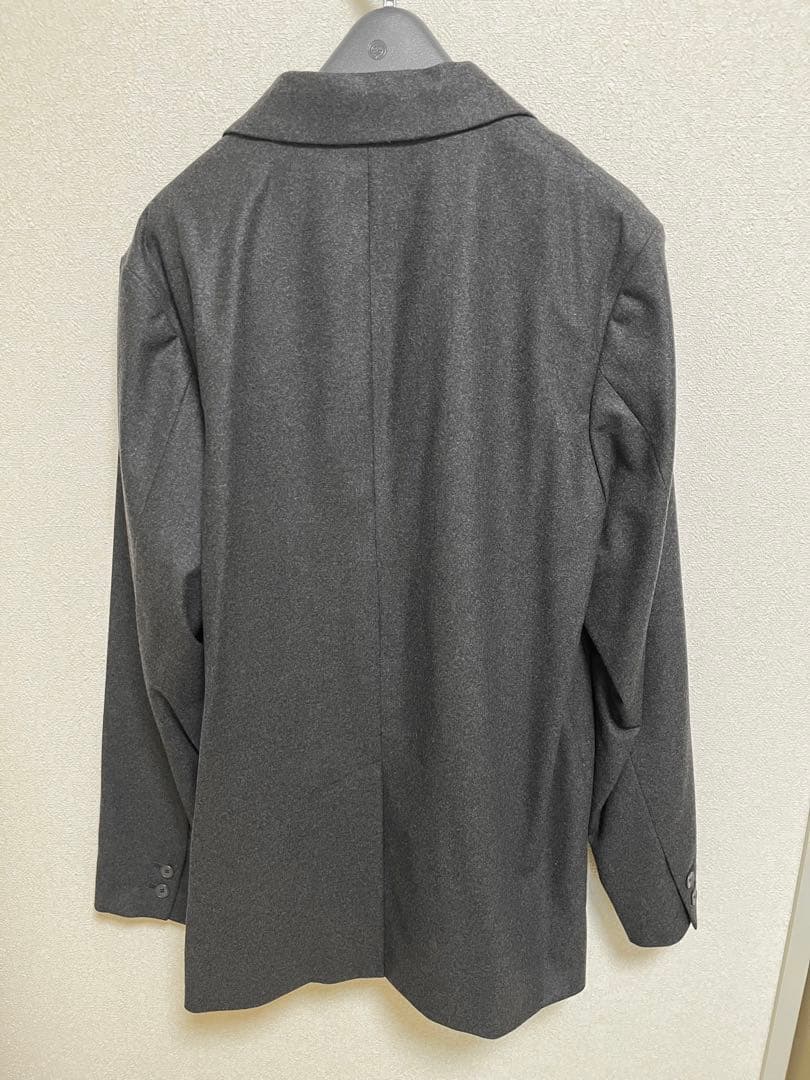 ATON テーラードジャケット