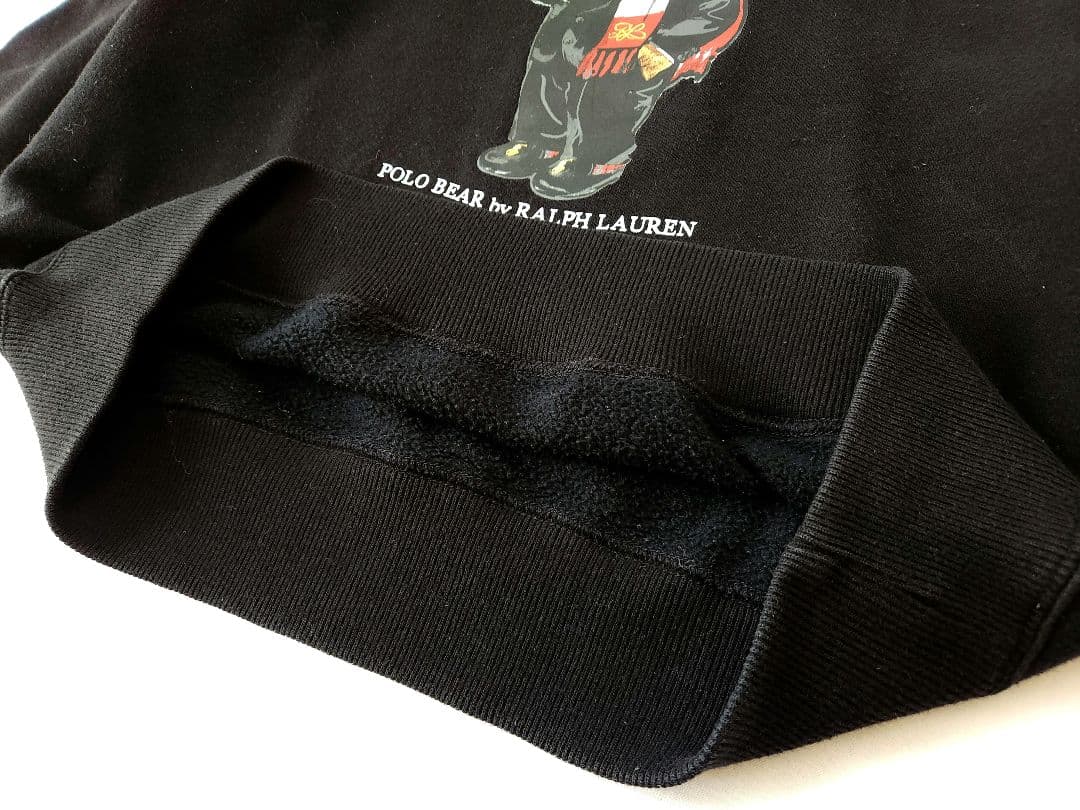 ◇tomoki様◇POLO RALPH LAUREN　ポロベア 人気　スウェット