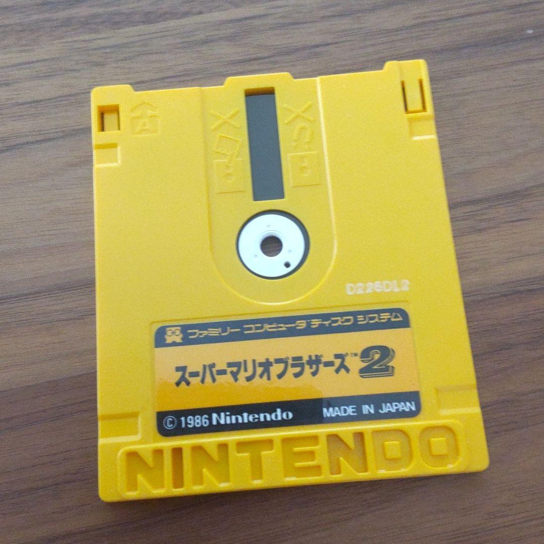 スーパーマリオブラザーズ2 　プロレス　中身不明　2525369