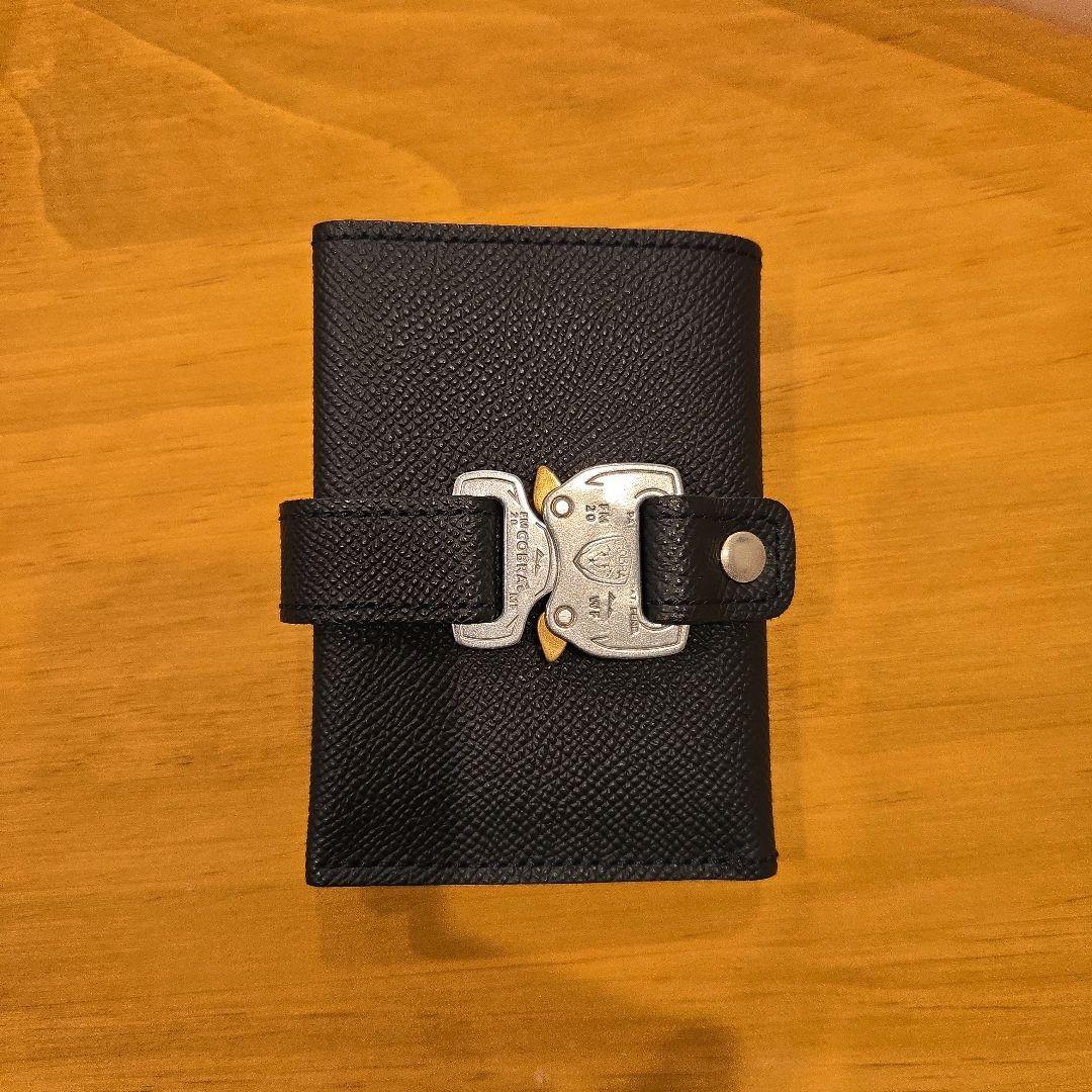 jet stock ジェットストック　Cheri コンパクト財布