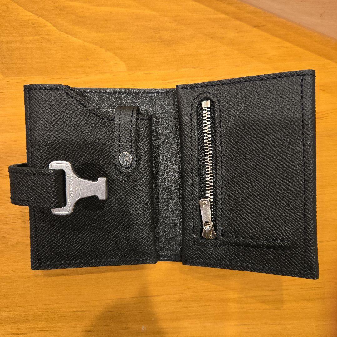 jet stock ジェットストック　Cheri コンパクト財布