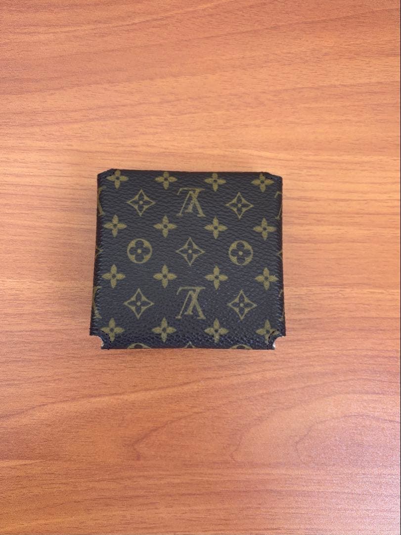 Louis Vuitton ヴィトン アクセサリーケース リングケース 指輪
