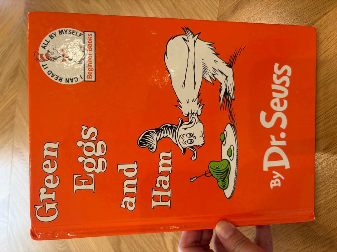 絵本・児童書 mimmOne Fish Two