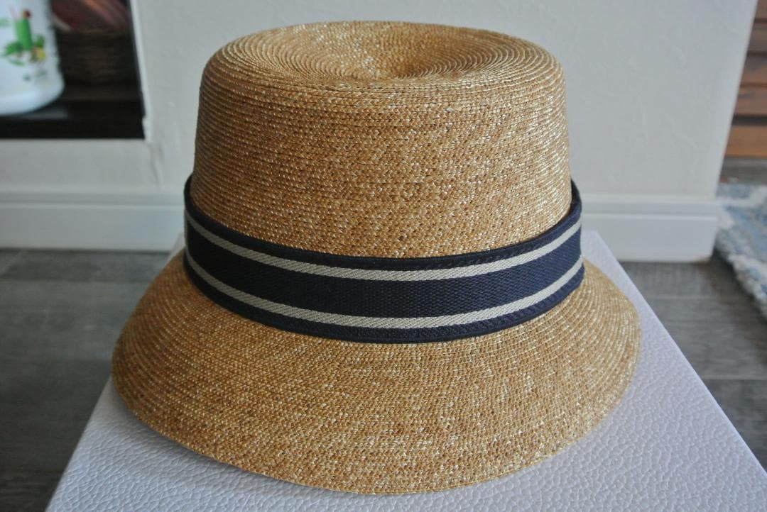 ディオール Dior ハット DIORESORT ディオリゾート レディース