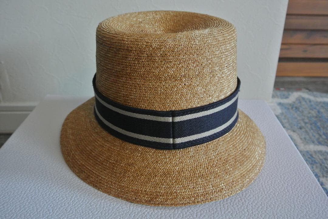 ディオール Dior ハット DIORESORT ディオリゾート レディース