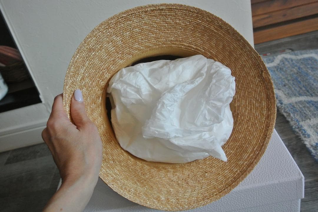 ディオール Dior ハット DIORESORT ディオリゾート レディース