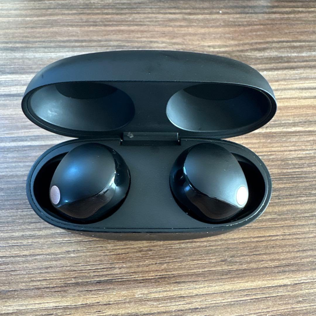 イヤホン SONY wf-1000xm5