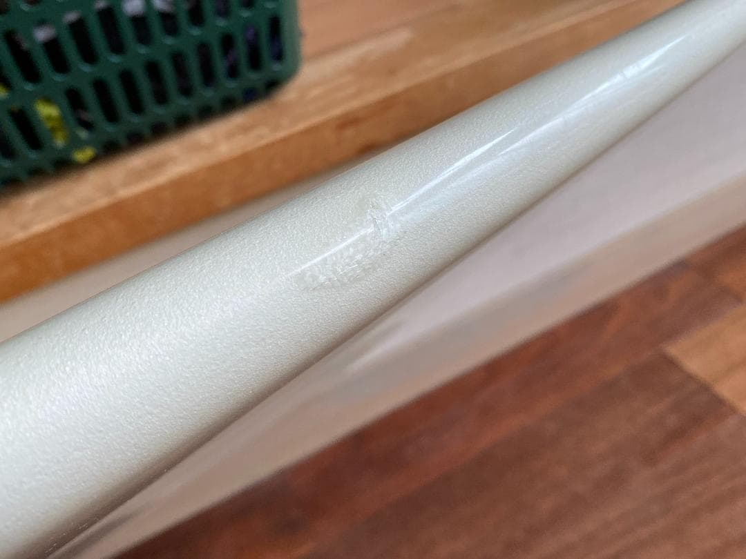 ファンボード　7’2　（218㎝）送料込み