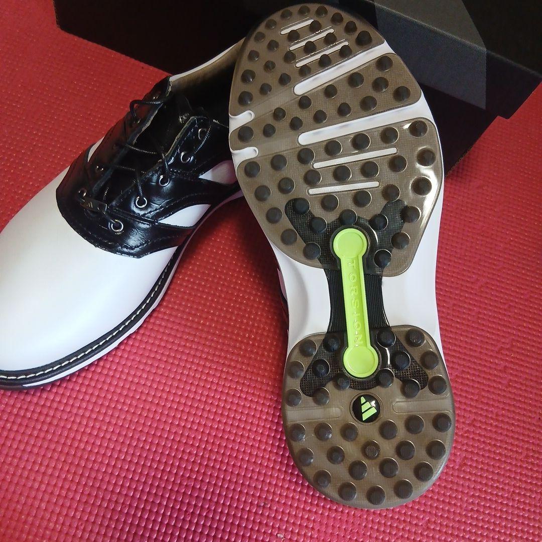 アディダスゴルフ adidas Golf MC Z-TRAXION 27.5