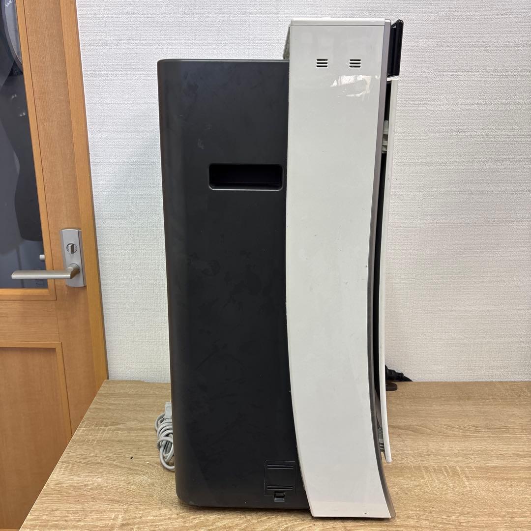 Panasonic ナノイーX 加湿空気清浄機 18年製