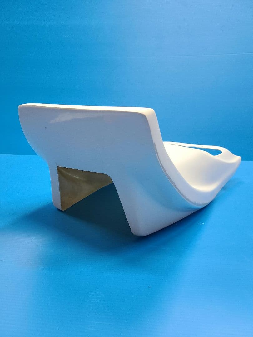 エイプ50 ハネタイプ テールカウル 新品 APE50 AC16 キャブ車