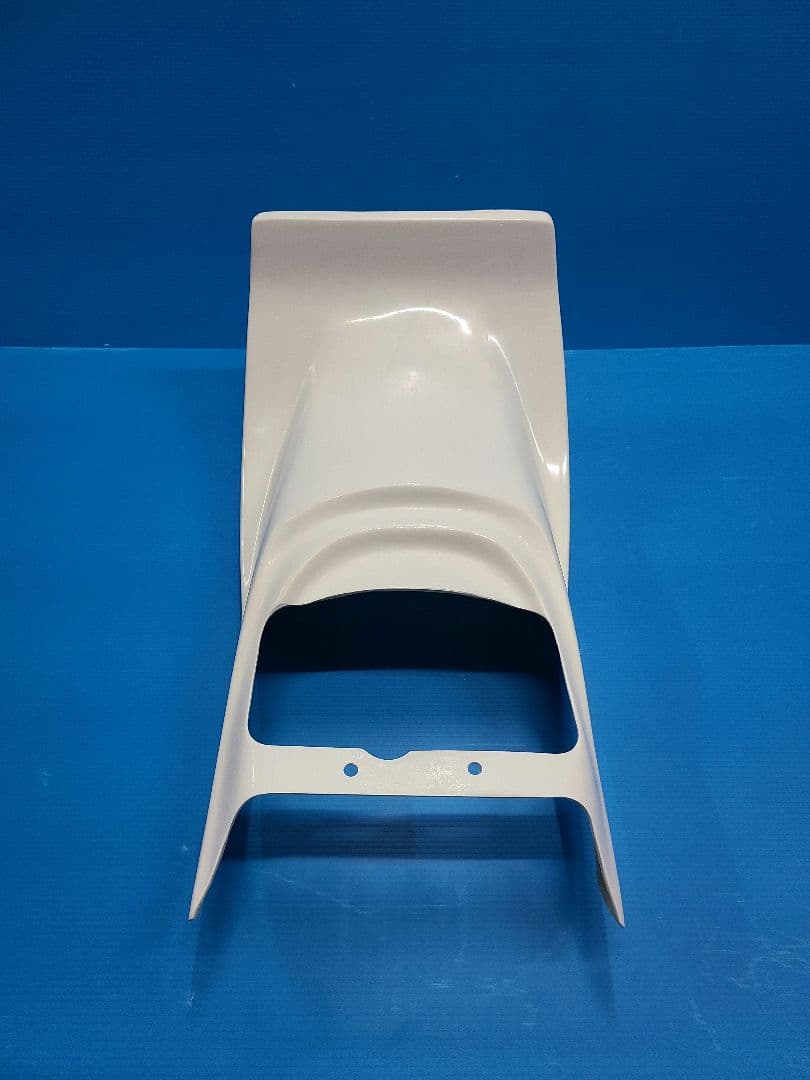 エイプ50 ハネタイプ テールカウル 新品 APE50 AC16 キャブ車