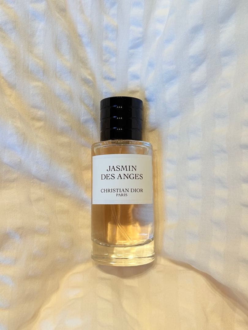 香水(女性用) JASMIN DES ANGES CHRISTIAN DIOR 40ml