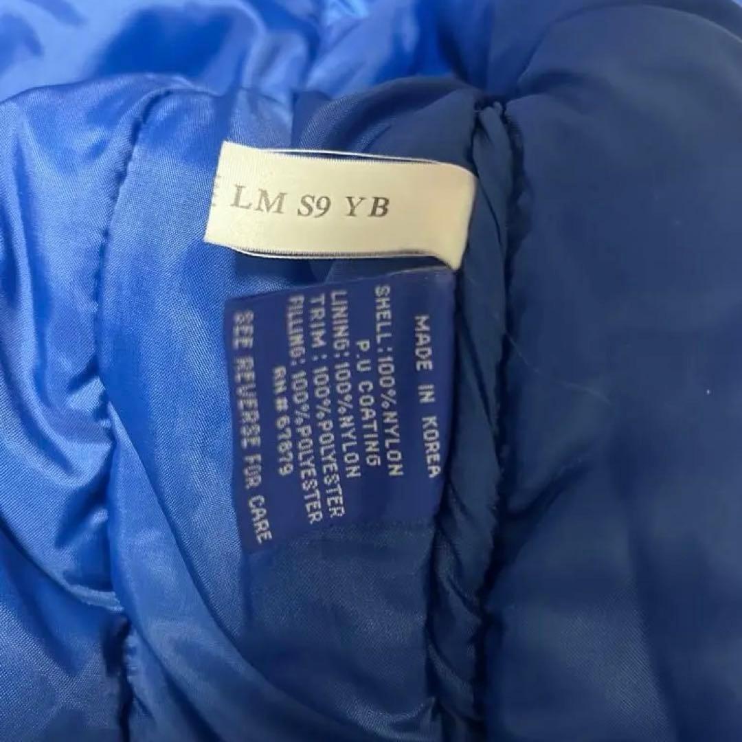 90sSTARTER NYMETsヴィンテージジャケット